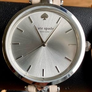 Kate Spade Watch (new battery required)